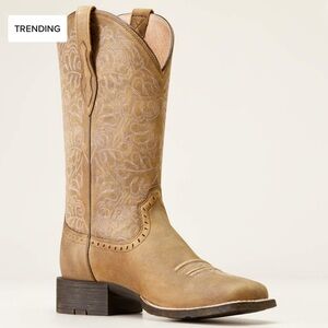 Ariat Round Up Remuda Western Boot